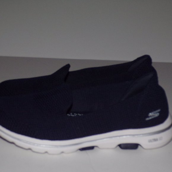 Skechers Go Walk 5-Blessed - Picture 3 of 5